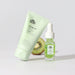 LCN Nail Shots Cuticle Oil, Kiwi Rejuvenating 11ml