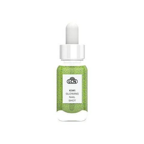 LCN Nail Shots Cuticle Oil, Kiwi Rejuvenating 11ml