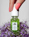 LCN Nail Shots Cuticle Oil, Kiwi Rejuvenating 11ml