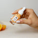 LCN Nail Shots Cuticle Oil, Orange Vitamin 11ml