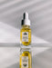 LCN Nail Shots Cuticle Oil, Pineapple Refreshing 11ml