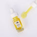 LCN Nail Shots Cuticle Oil, Pineapple Refreshing 11ml