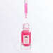 LCN Nail Shots, Peach Cuti Scrub 11ml