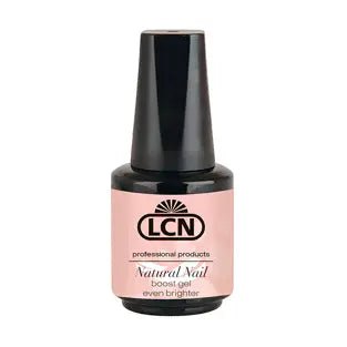LCN Natural Nail Boost "Even Brighter", 10ml Canada