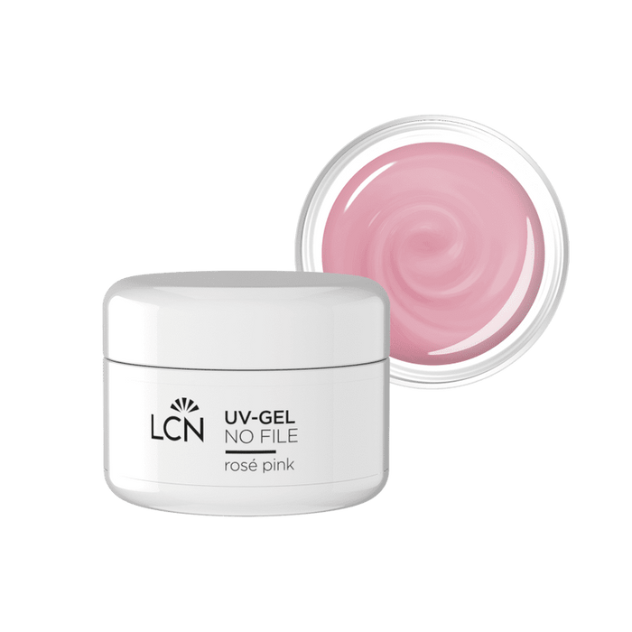 LCN No File UV Nail Gel, 20ml