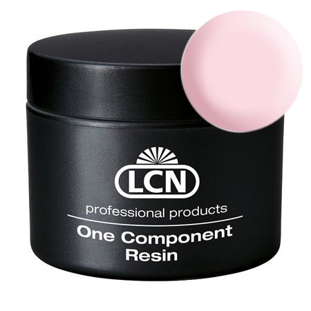 LCN One Component Resin F, Pink