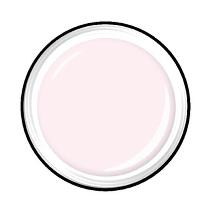 LCN One Component Resin Firm Builder Gel, Pastel