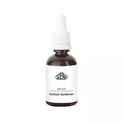 LCN Onysept Nail Treatment, 50ml Dropper Bottle