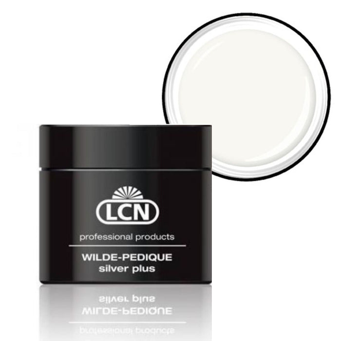LCN Pedique Silver Plus, 10ml