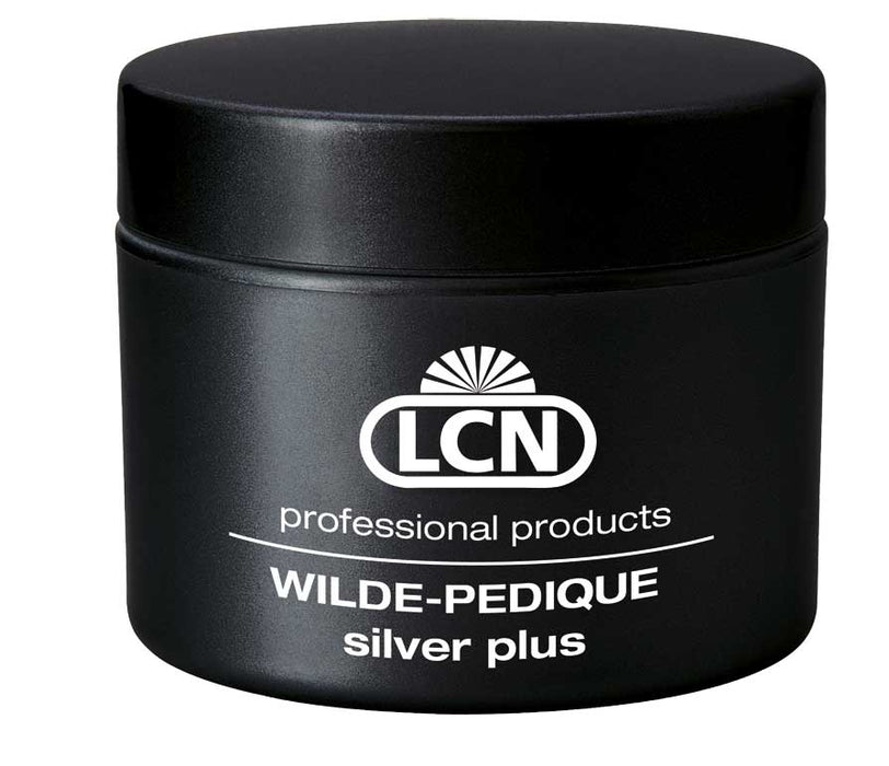 LCN Pedique Silver Plus, 10ml