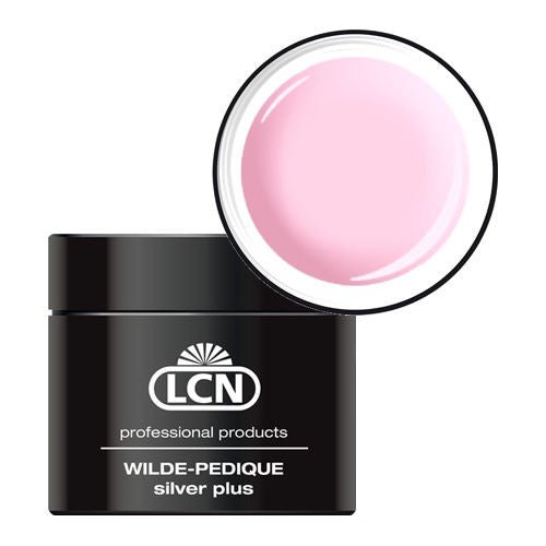 LCN Pedique Silver Plus, 10ml