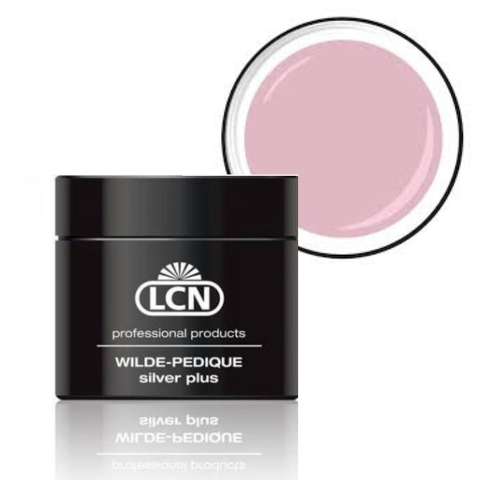 LCN Pedique Silver Plus, 10ml