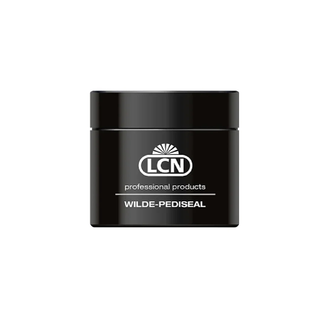 Toenail Gel / Pedique