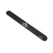 LCN Professional Nail File, Black Thin 100/180