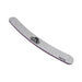 LCN Professional Nail File, Grey Banana Shaped 100/100