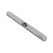 LCN Professional Nail File, Grey Thin 100/100
