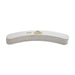 LCN Professional Nail File, White Banana 120/220 Canada