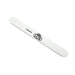 LCN Professional Nail File, White Cushion 100/240