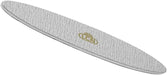 LCN Professional Nail File, Zebra Surfboard 100/180