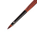LCN ProTech Nail Brush NA1, for Designs + 3D Nail Art