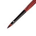 LCN ProTech Nail Brush NA1, for Designs + 3D Nail Art