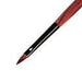 LCN ProTech Nail Brush NA1, for Designs + 3D Nail Art
