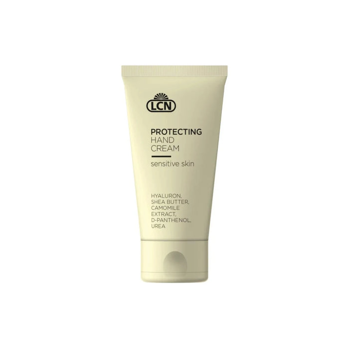 LCN Protecting Hand Cream for Sensitive Skin, 50ml