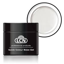 LCN Quick Colour Base Gel, 10ml