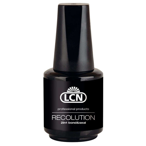 LCN Recolution 2 in 1 Bond + Seal, 10ml