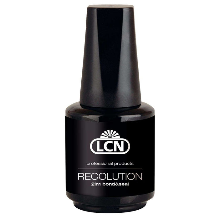 LCN Recolution 2 in 1 Bond + Seal, 10ml