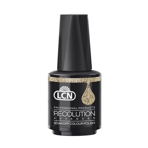LCN Recolution Gel Polish, Agent Fine Sensation 10ml Professional
