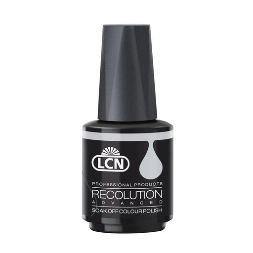 LCN Recolution Gel Polish, Antique Grey 10ml Professional