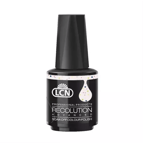 LCN Recolution Gel Polish, Bang Boom Bang 10ml Professional