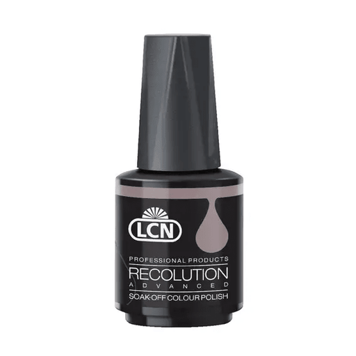 LCN Recolution Gel Polish, Blueberry 10ml Professional