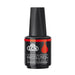 LCN Recolution Gel Polish, Brilliant Dark Orange 10ml Professional