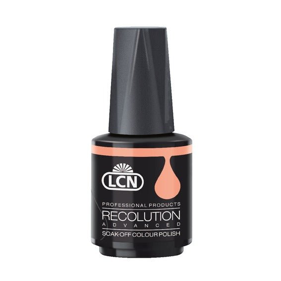 LCN Recolution Gel Polish, Cabo 10ml Professional Canada