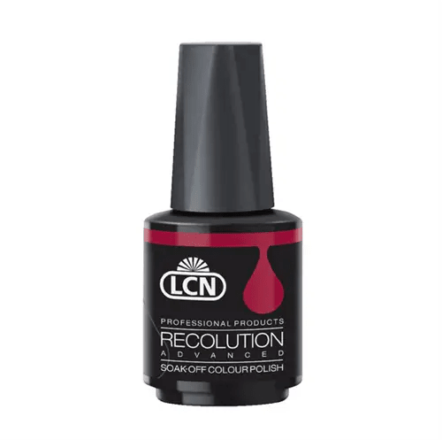 LCN Recolution Gel Polish, Capri 10ml Professional