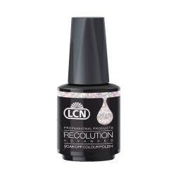 LCN Recolution Gel Polish, Christmas Glittering 10ml Professional