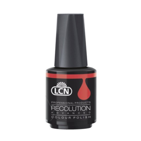 LCN Recolution Gel Polish, Coeur 10ml Professional Canada