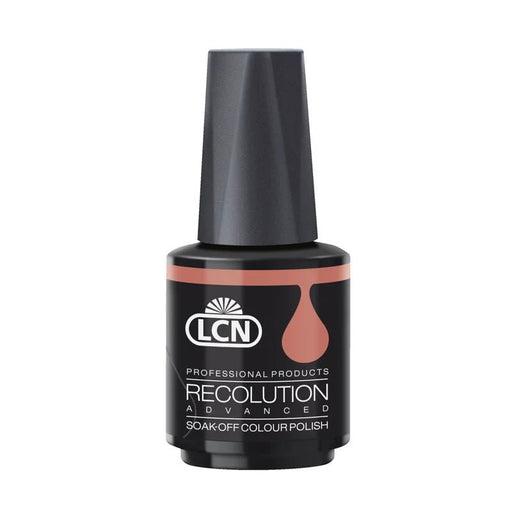 LCN Recolution Gel Polish, Comfort Zone 10ml Professional
