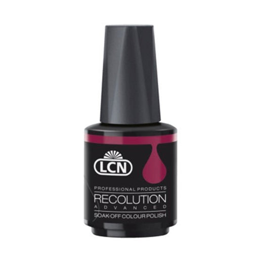 LCN Recolution Gel Polish, Cozy Candlelight 10ml Professional
