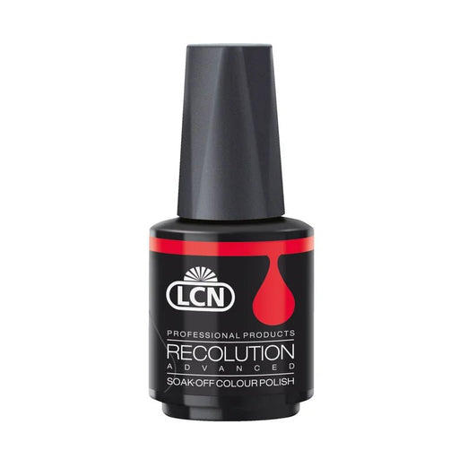 LCN Recolution Gel Polish, Dahlia 10ml Professional
