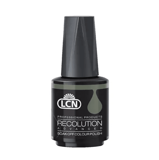 LCN Recolution Gel Polish, Deep Forest 10ml Professional