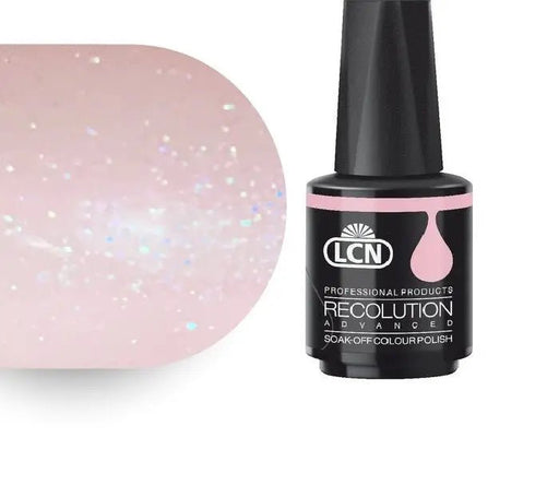LCN Recolution Gel Polish, Dreamcatcher 10ml