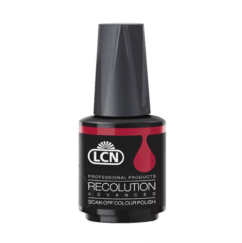 LCN Recolution Gel Polish, Enjoy the Mountain View 10ml Professional