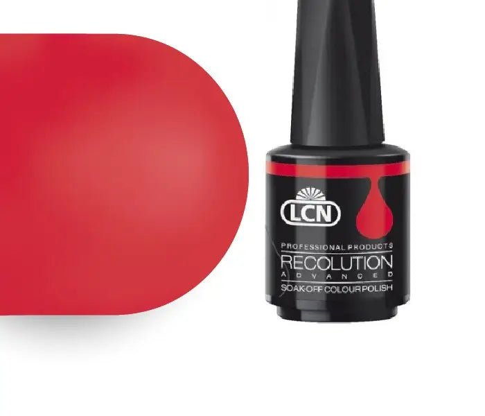 LCN Recolution Gel Polish, Festival Girl 10ml Professional
