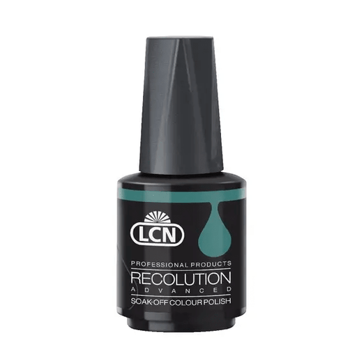 LCN Recolution Gel Polish, Fir Forest 10ml Professional