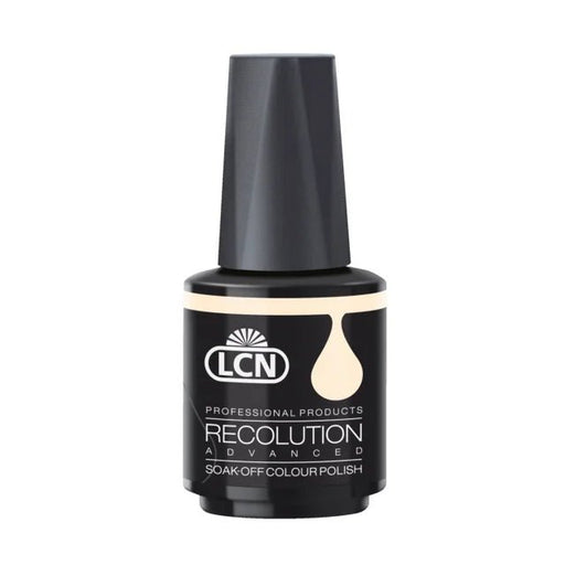 LCN Recolution Gel Polish, Frappe 10ml Professional
