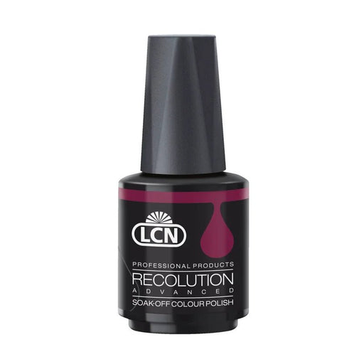 LCN Recolution Gel Polish, Free Amazon 10ml Professional