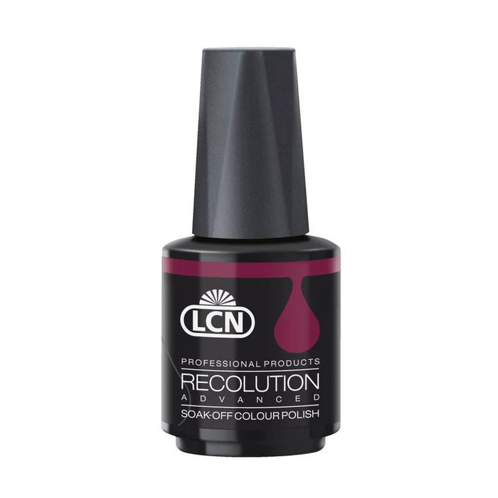 LCN Recolution Gel Polish, Free Amazon 10ml Professional